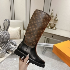 LV Boots